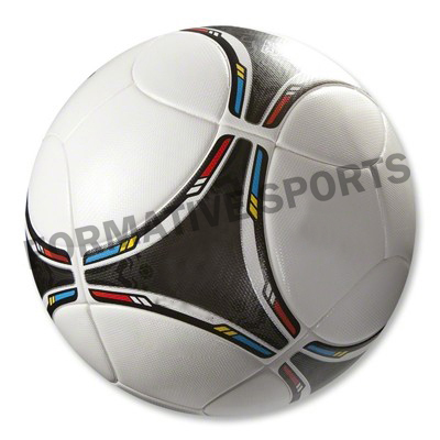 Customised Soccer Match Ball Manufacturers in Santa Clarita